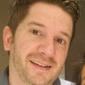 Meet your Posher, Scott